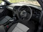 Audi A4 3.0 TDI Quattro Sedan 2012 года (AU)